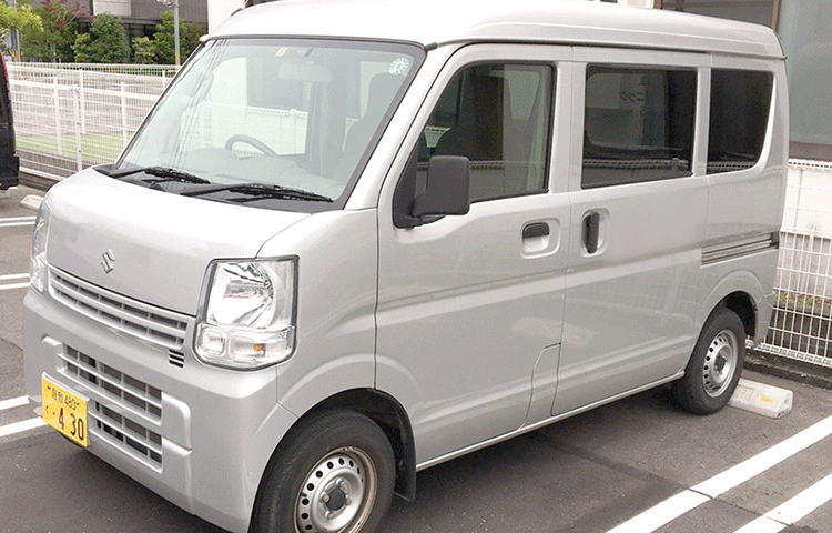 訪問歯科について