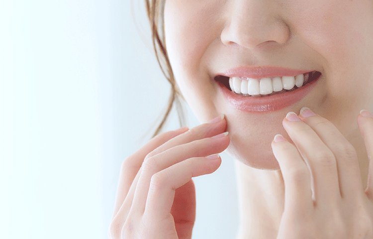 むし歯の治療法