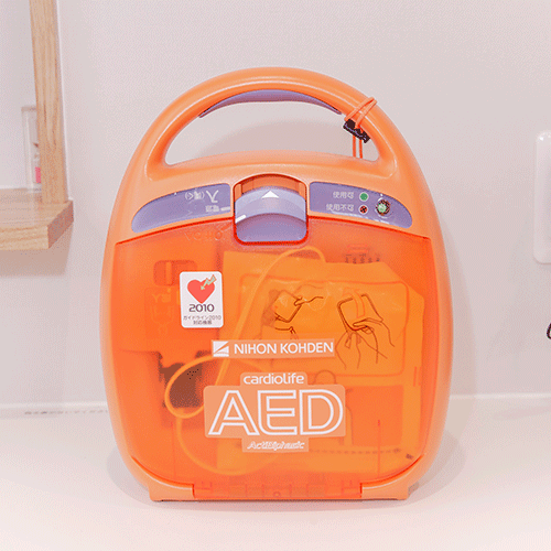 AED