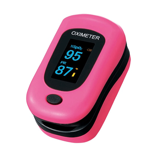 パルスオキシメーター