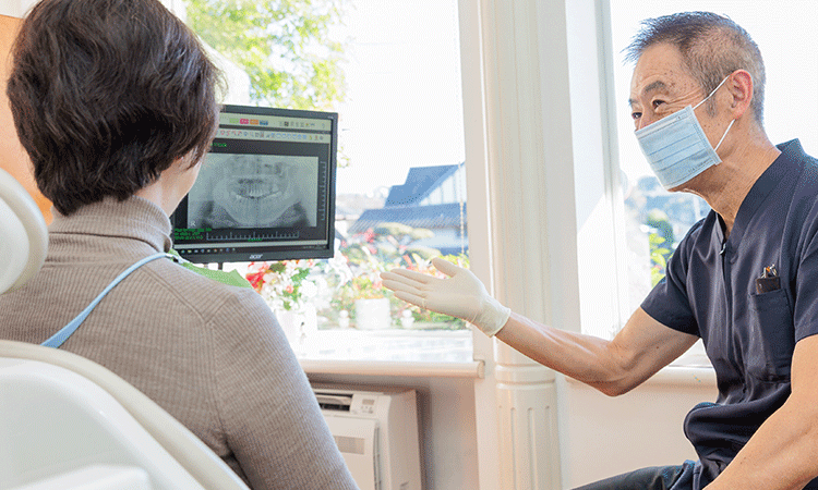 パルスオキシメーター