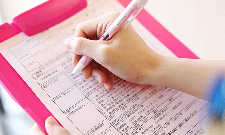 守屋歯科医院が選ばれる理由