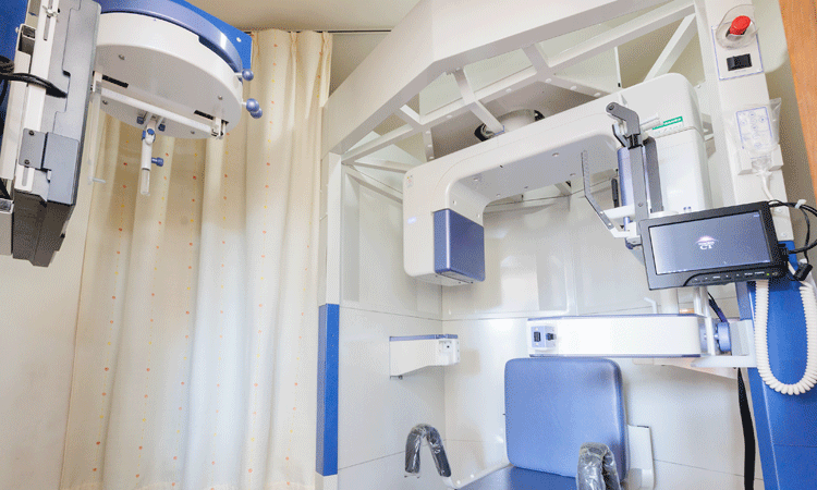 守屋歯科医院が選ばれる理由